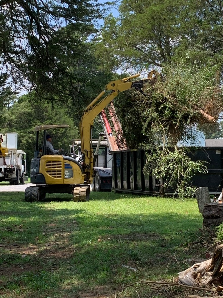 Drew Graham and Team